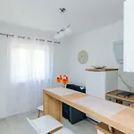 Apartament Ivanka *