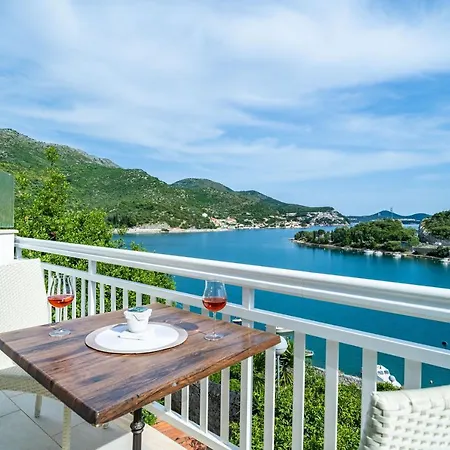 Ivanka Apartament Zaton (Dubrovnik-Neretva)
