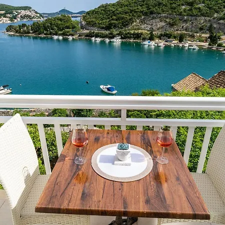 Appartamento Ivanka