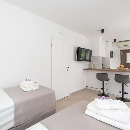 Ivanka Apartament Zaton (Dubrovnik-Neretva)