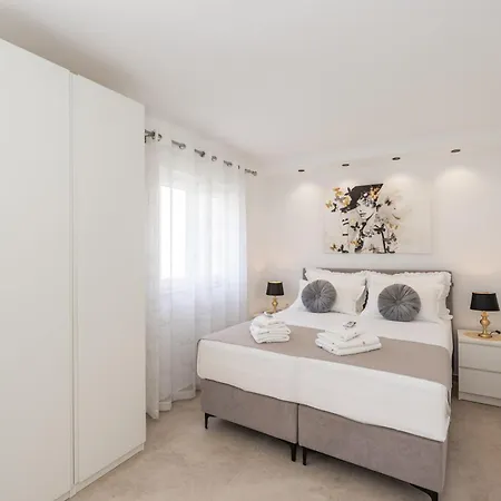 Apartament Ivanka Zaton (Dubrovnik-Neretva)