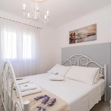 Ivanka Appartamento Zaton (Dubrovnik-Neretva)