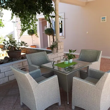 Apartament Ivanka Zaton (Dubrovnik-Neretva)