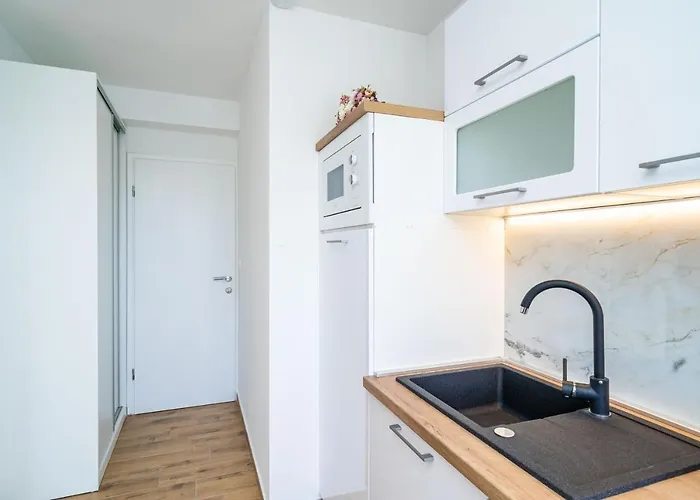 Ivanka Apartamento