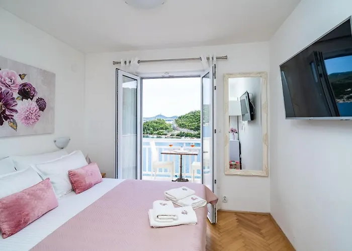 Ivanka Apartamento