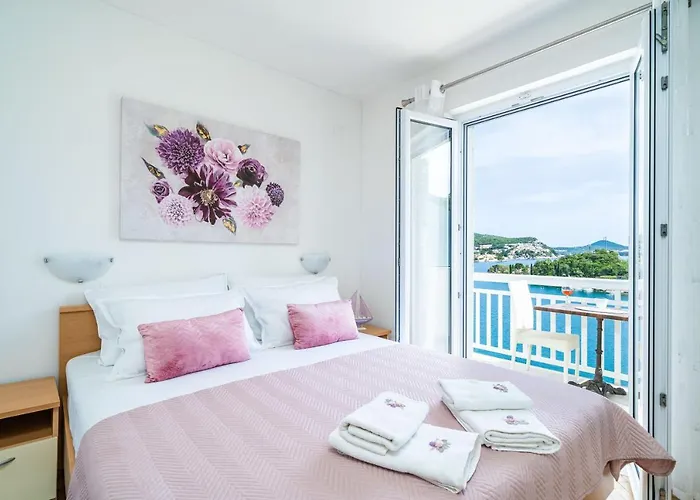 Ivanka Apartamento *