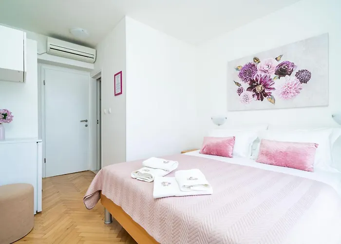 Apartamento Ivanka