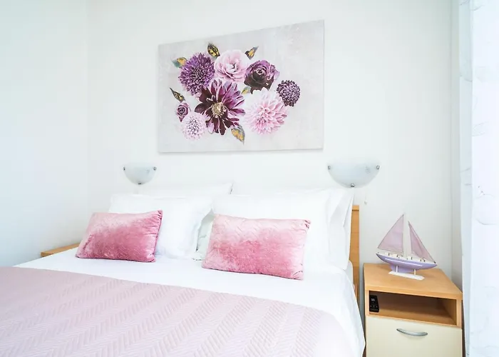 Apartamento Ivanka *