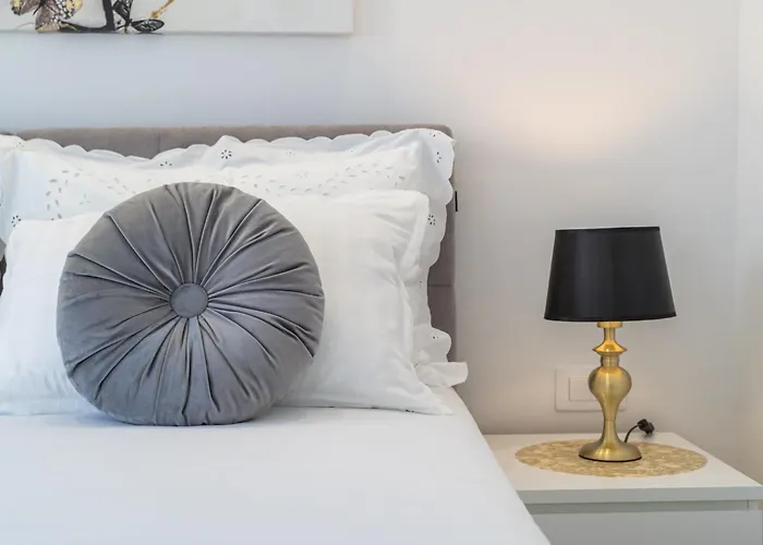 Ivanka Apartamento