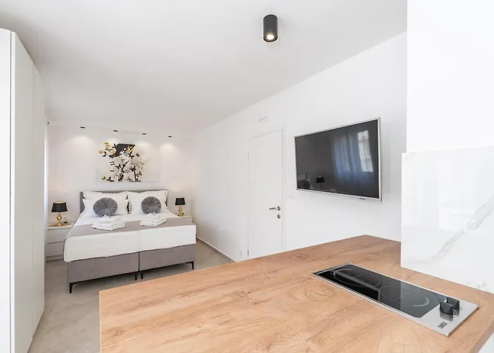Apartamento Ivanka *