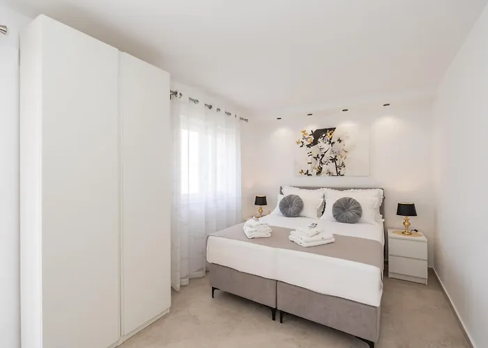 Apartamento Ivanka Zaton (Dubrovnik-Neretva)