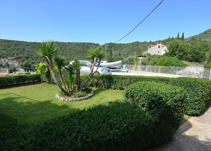 Apartamento Ivanka Zaton (Dubrovnik-Neretva)