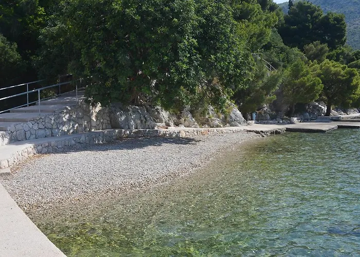 Ivanka * Zaton (Dubrovnik-Neretva)