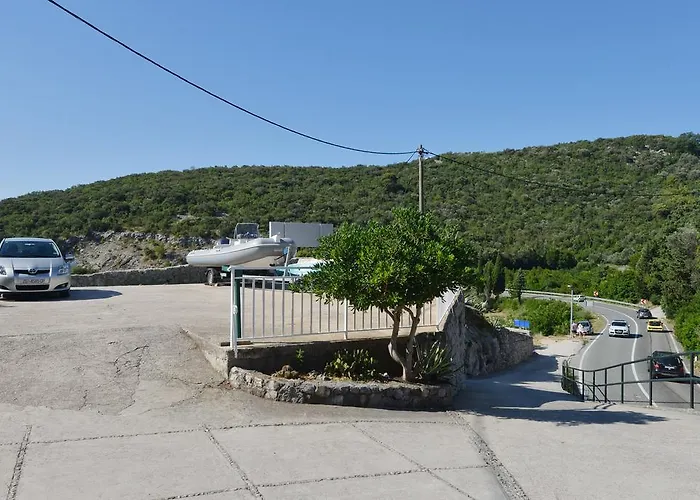 Ivanka Apartamento Zaton (Dubrovnik-Neretva)