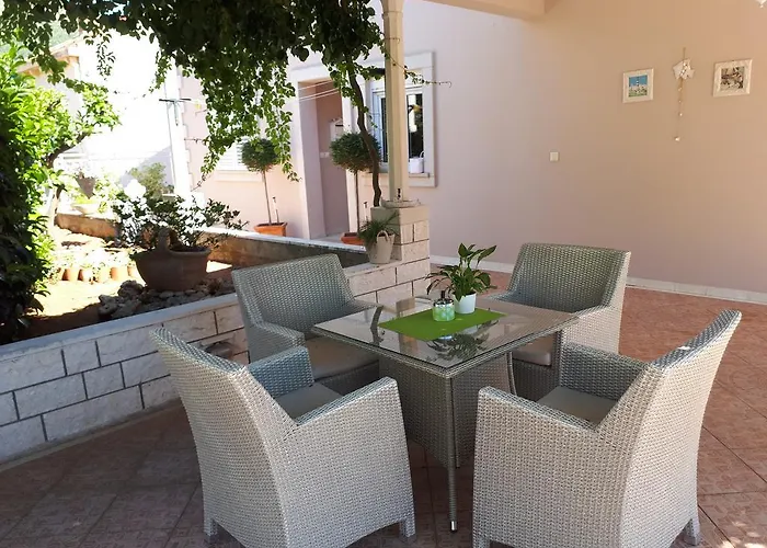 Apartamento Ivanka Zaton (Dubrovnik-Neretva)
