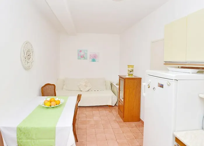 Apartamento Ivanka