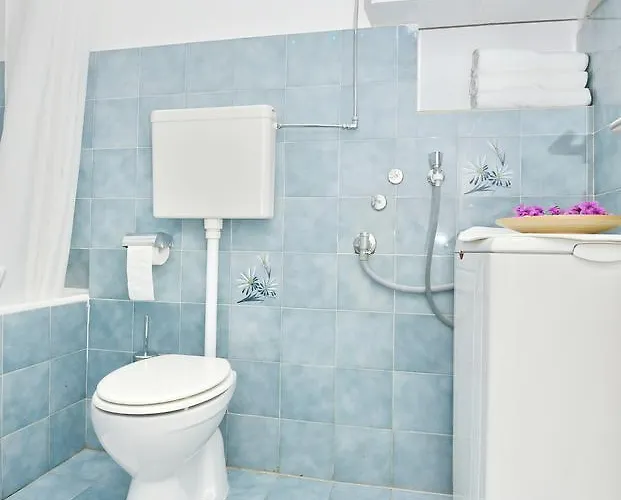 Ivanka Apartamento