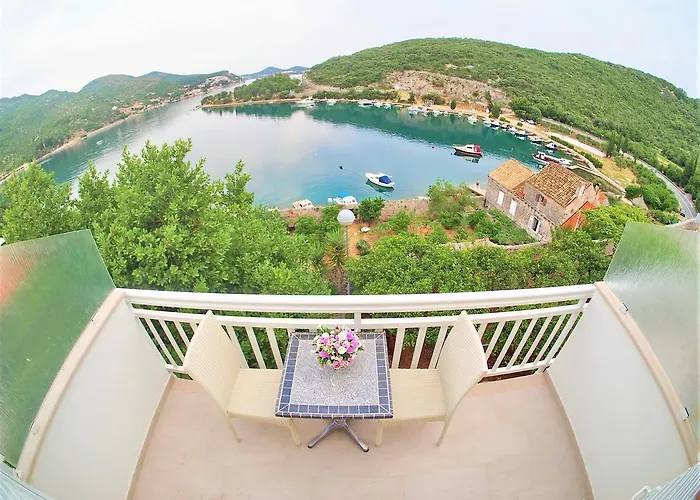 Apartamento Ivanka Zaton (Dubrovnik-Neretva)