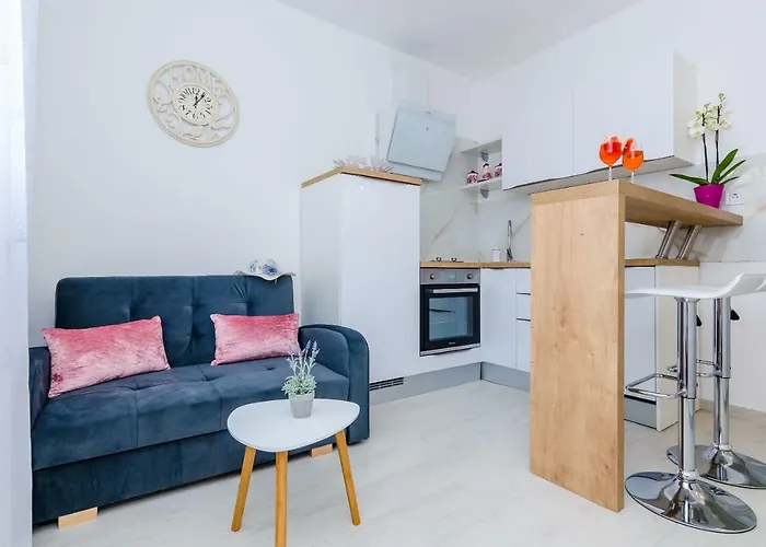 Apartamento Ivanka *