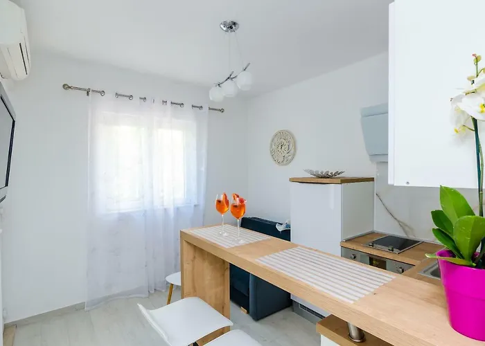 Apartamento Ivanka *