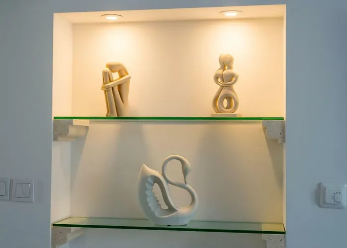 Ivanka Apartamento