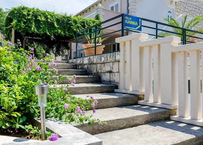 Ivanka * Zaton (Dubrovnik-Neretva)