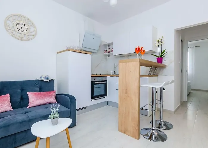 Apartamento Ivanka