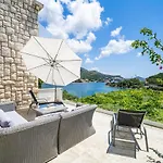 Appartement Ivanka *