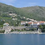Appartement Ivanka *
