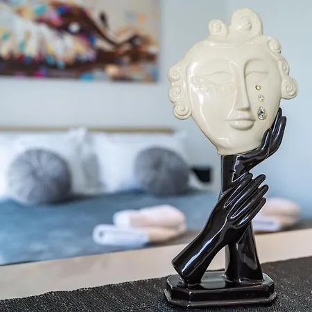 Ivanka Lejlighed Zaton (Dubrovnik-Neretva)