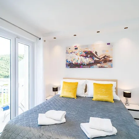 Ivanka Appartement