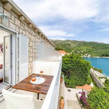 Ivanka Appartement