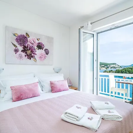 Ivanka Appartement *