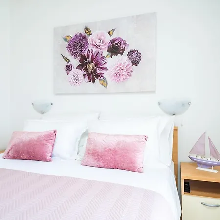 Appartement Ivanka *