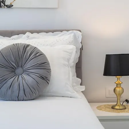 Ivanka Appartement