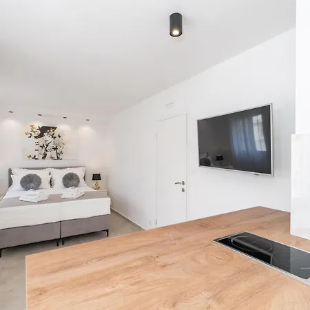 Appartement Ivanka *