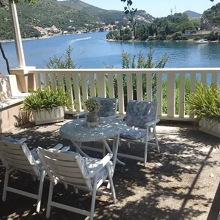 Ivanka * Zaton (Dubrovnik-Neretva)