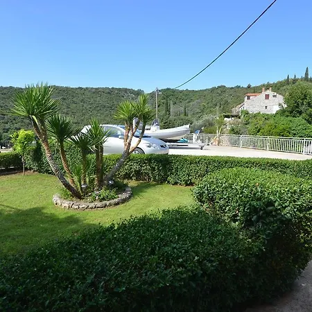 Appartement Ivanka Zaton (Dubrovnik-Neretva)