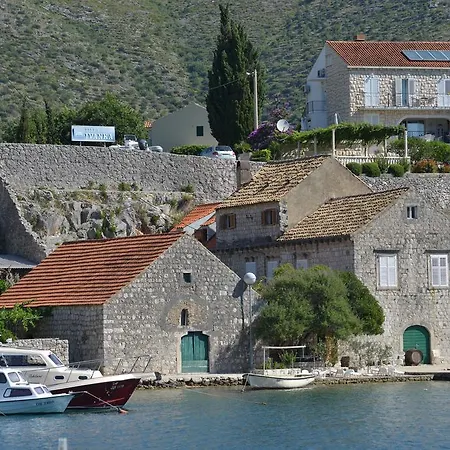 Lejlighed Ivanka Zaton (Dubrovnik-Neretva)