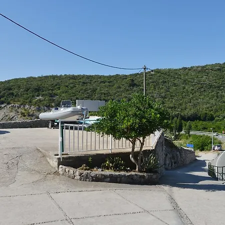 Ivanka Lejlighed Zaton (Dubrovnik-Neretva)